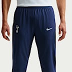 Pantalon de foot Nike Sportswear Tottenham Hotspur City Side pour homme