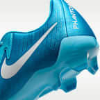 Nike Phantom GX 2 Academy MG Low-Top-Fußballschuh