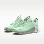 Custom Nike Free Metcon 7 By You-træningssko til kvinder