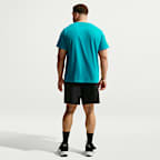 Nike Dri-FIT Men's Fitness T-Shirt