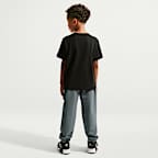 Nike Little Kids' Alien T-Shirt