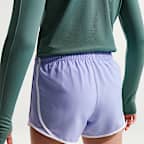 Nike Tempo Big Kids' (Girls') Dri-FIT Running Shorts