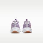 Nike Cosmic Runner Little Kids' Shoes