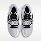 KD Trey 5 X EP Basketball Shoes