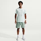 T-shirt NikeCourt Heritage pour Homme