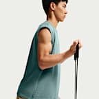 Nike Men's Sleeveless Training T-Shirt