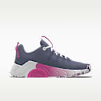 Custom Nike Free Metcon 7 By You-træningssko til kvinder