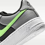Nike Air Force 1 Big Kids' Shoes