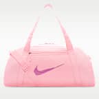 Nike Gym Club Duffel Bag (24L)