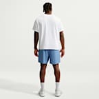 Nike Unlimited Men's Dri-FIT 18cm (approx.) Unlined Versatile Shorts
