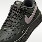 Force 1 Tech Essential Little Kids' Shoes