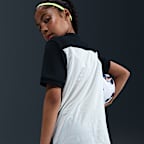 ナイキ アカデミー ジュニア Dri-FIT サッカートップ