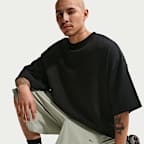 Shorts Dri-FIT para hombre Nike Tech Helios