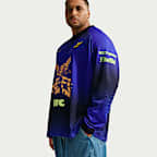 Nike SB Long-Sleeve Skate Top