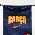 F.C. Barcelona 2026/27 Academy Gymsack AOP Nike Academy Gymsack AOP