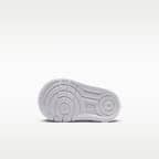 Nike Force 1 Low EasyOn Baby/Toddler Shoes