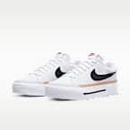 Tenis para mujer Nike Court Legacy Lift
