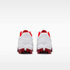 Nike Hyperdiamond 4 Keystone Big Kids' Softball Cleats