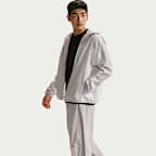 Nike Tech Helios Men's Dri-FIT Long-Sleeve Shell