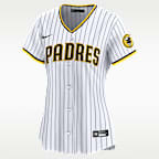Joe Musgrove San Diego Padres Women’s Nike Dri-FIT ADV MLB Limited Jersey