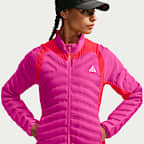 Chamarra de trail running Therma-FIT para mujer Nike ACG "Lava Loft"