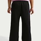Nike Retro Remix Toddler 2-Piece Wide Leg Pants Set