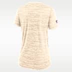 Arizona Cardinals Rivalries Collection Sideline Velocity Women's Nike Dri-FIT NFL T-Shirt