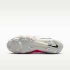ナイキ ファントム 6 LOW プロ ファームグラウンド サッカースパイク