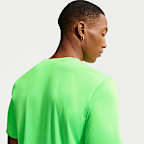 Nike Men's Dri-FIT Training T-Shirt