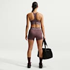 Nike Pro Sculpt Women's Medium-Support Padded Sports Bra
