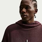Ja Men's Pullover Basketball Hoodie