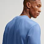 Nike Dri-FIT Legend Men's Long-Sleeve Fitness Top