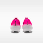 Nike Mercurial Vapor 17 Academy Soft-Ground Low-Top Football Boots