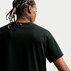 Nike Move Women's Dri-FIT Basketball T-Shirt