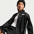 Nike Sportswear Big Kids' (Girls') Jacket