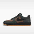 Nike Air Force 1 Low By You Custom Men's Shoes