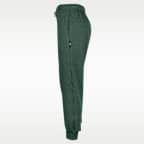 Joggers Club Fleece Nike de la NBA para hombre Milwaukee Bucks City Edition