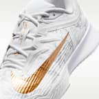 Nike Vapor Pro 3 Magnolia Men's Hard Court Tennis Shoes