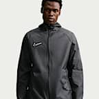 Nike Academy Men's Storm-FIT Soccer Rain Jacket