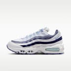 Nike Air Max 95 Big Bubble damesschoenen
