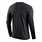 Army Men's Nike College Long-Sleeve T-Shirt