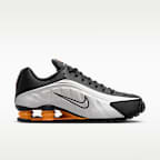 Tenis para hombre Nike Shox R4
