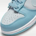 Nike Dunk Low Younger Kids' Shoes