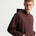 Nike Solo Fleece Men's Pullover Hoodie