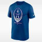 Indianapolis Colts Legend Icon Men's Nike Dri-FIT NFL T-Shirt