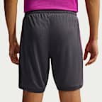 Shorts de futbol Nike Dri-FIT para hombre Nike Academy