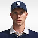 나이키 클럽 골프 드라이 핏 언스트럭처 캡