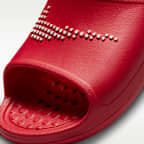 Chanclas para la ducha para hombre Nike Victori One