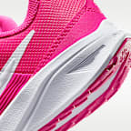 Nike Star Runner 4 Little Kids' Shoes