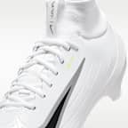 Tacos de fútbol americano Nike Vapor Pro 1